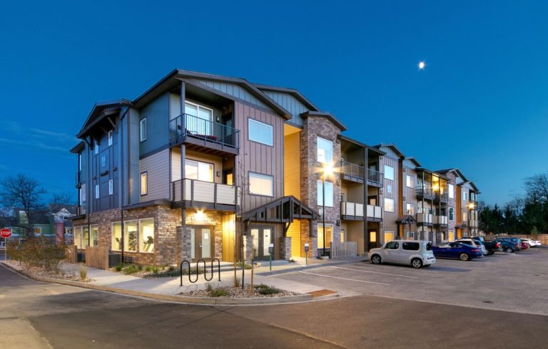 CopperLeaf Place Apartments